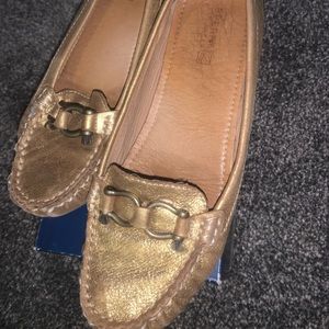 Sperry flats